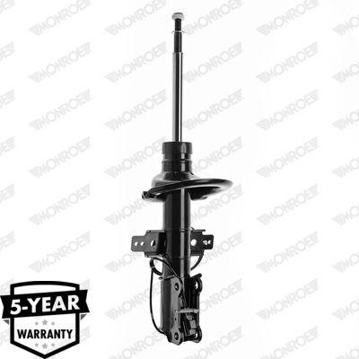 Shock Absorber