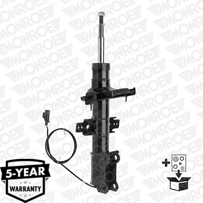Shock Absorber