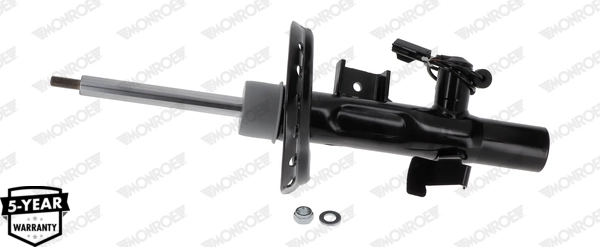 Shock Absorber