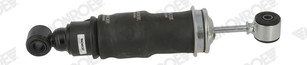 Shock Absorber, driver cab suspension