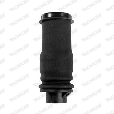 Bellow, driver cab suspension