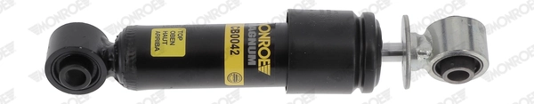 Shock Absorber, driver cab suspension