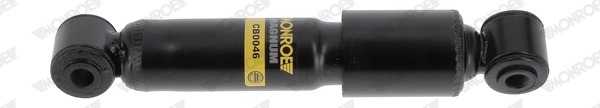Shock Absorber, driver cab suspension