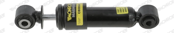 Shock Absorber, driver cab suspension