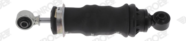 Shock Absorber, driver cab suspension