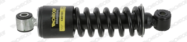 Shock Absorber, driver cab suspension