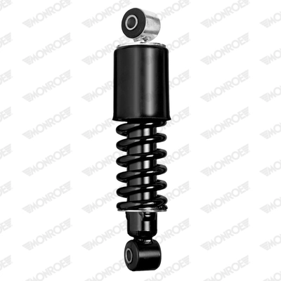 Shock Absorber, driver cab suspension