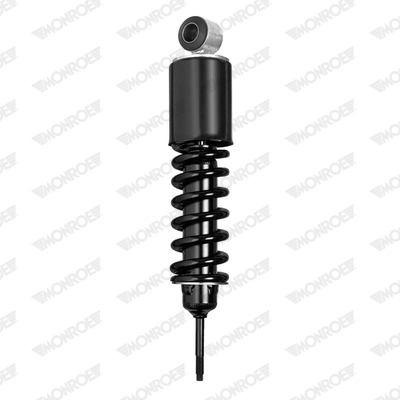 Shock Absorber, driver cab suspension