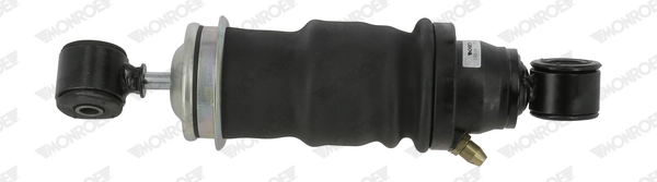 Shock Absorber, driver cab suspension