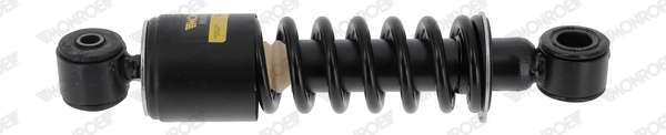 Shock Absorber, driver cab suspension