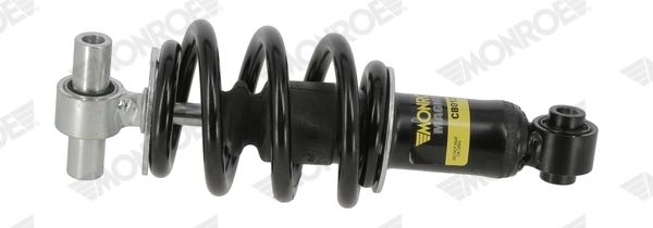Shock Absorber, driver cab suspension