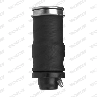 Bellow, driver cab suspension