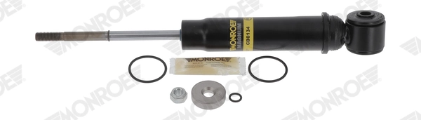 Shock Absorber, driver cab suspension