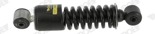 Shock Absorber, driver cab suspension