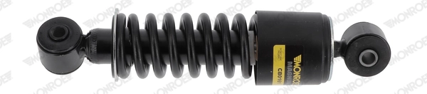 Shock Absorber, driver cab suspension