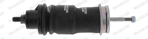 Shock Absorber, driver cab suspension