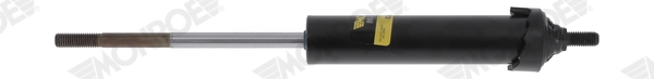 Shock Absorber, driver cab suspension