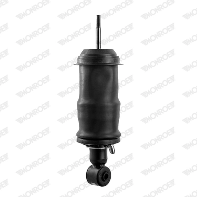 Shock Absorber, driver cab suspension