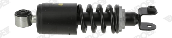 Shock Absorber, driver cab suspension