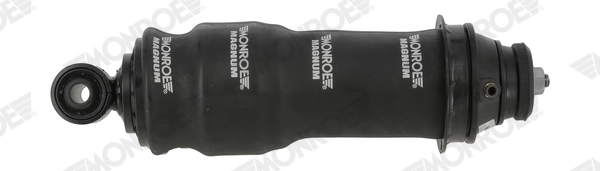 Shock Absorber, driver cab suspension