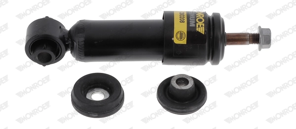 Shock Absorber, driver cab suspension