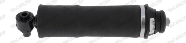 Shock Absorber, driver cab suspension