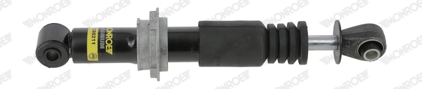 Shock Absorber, driver cab suspension