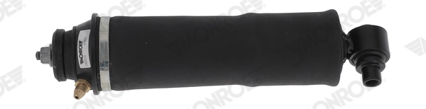 Shock Absorber, driver cab suspension