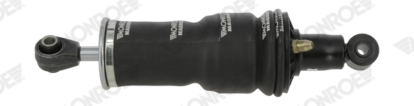 Shock Absorber, driver cab suspension