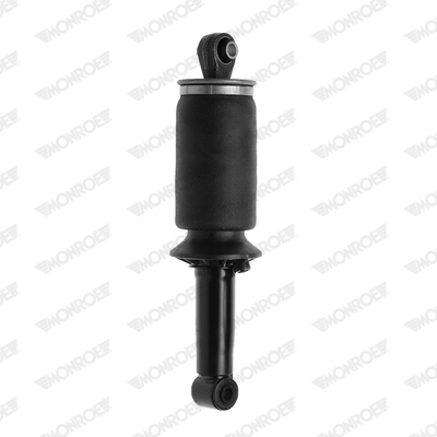 Shock Absorber, driver cab suspension