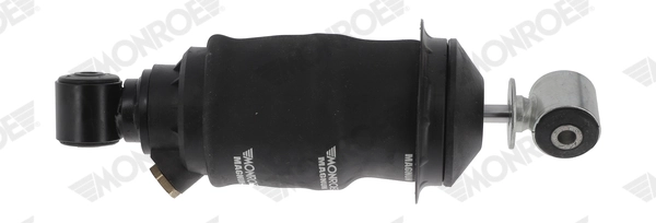 Shock Absorber, driver cab suspension