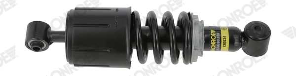 Shock Absorber, driver cab suspension