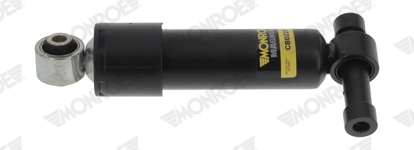 Shock Absorber, driver cab suspension