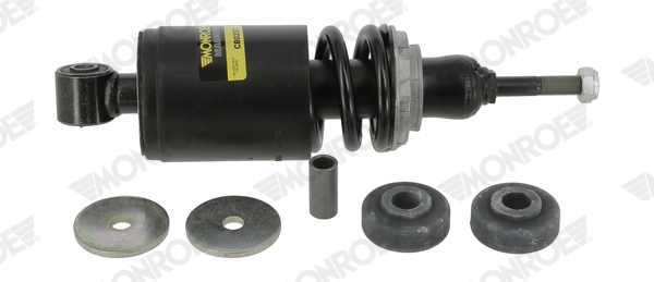 Shock Absorber, driver cab suspension
