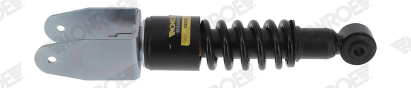 Shock Absorber, driver cab suspension