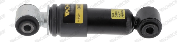 Shock Absorber, driver cab suspension