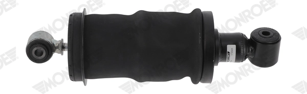 Shock Absorber, driver cab suspension