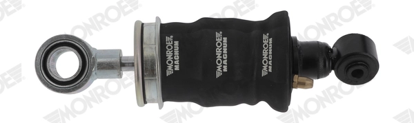 Shock Absorber, driver cab suspension