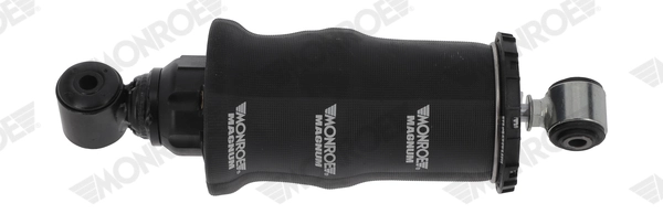 Shock Absorber, driver cab suspension