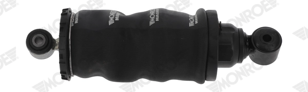 Shock Absorber, driver cab suspension