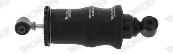Shock Absorber, driver cab suspension