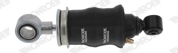 Shock Absorber, driver cab suspension