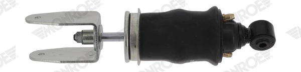 Shock Absorber, driver cab suspension