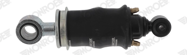 Shock Absorber, driver cab suspension