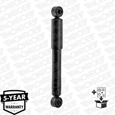 Shock Absorber
