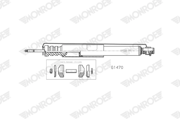 Shock Absorber