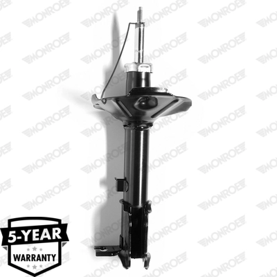 Shock Absorber