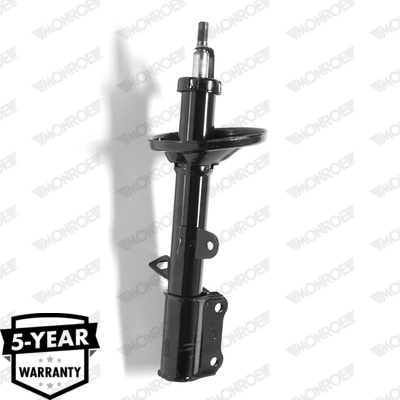 Shock Absorber
