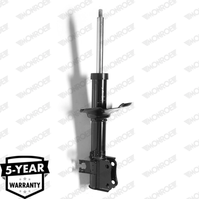 Shock Absorber