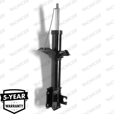 Shock Absorber